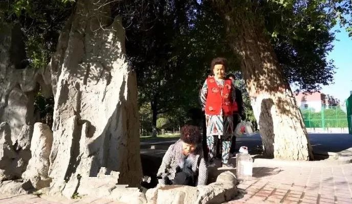 生活在乌鲁木齐的感觉,在新疆塔城的感受