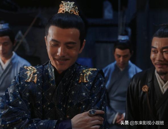 玲珑里的微生砚结局,玲珑去了微生砚的金库发生了什么