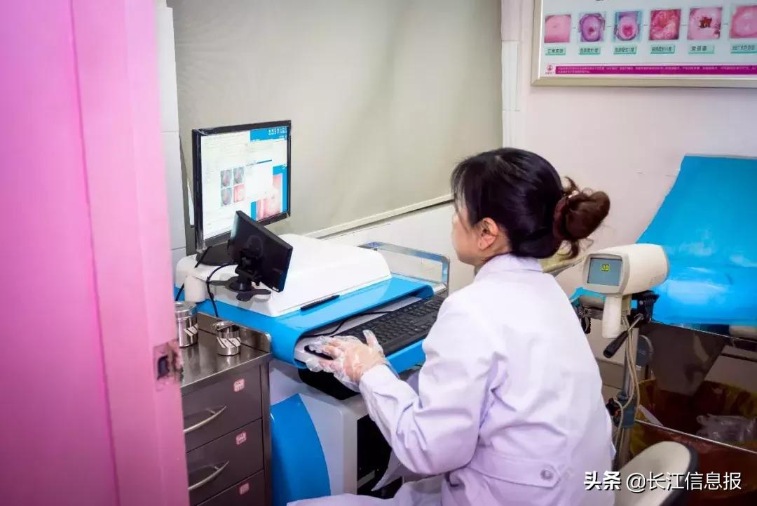 她们风华绝代，年纪轻轻却香消玉殒……岳阳女人再忙，这项检查不容忽视！