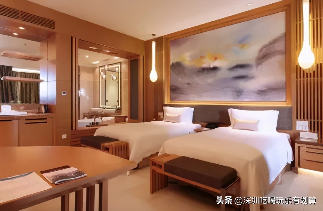 惠州酒店无敌海景房泡温泉,惠州泡温泉24小时度假村