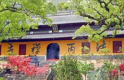 普陀山求子一日游路线攻略,普陀山求子拜哪个庙最好