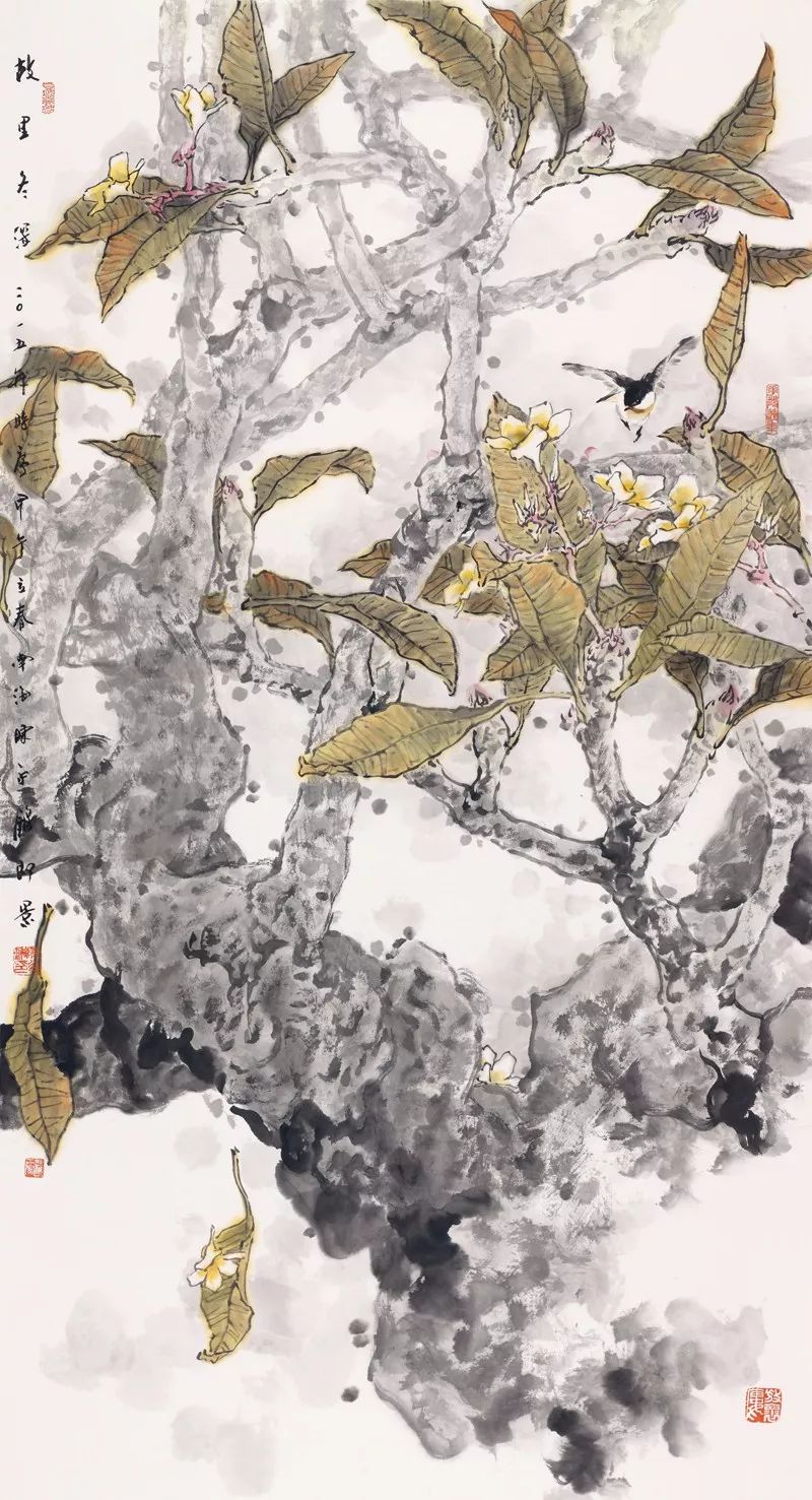 陈永锵拍卖,陈永锵红棉