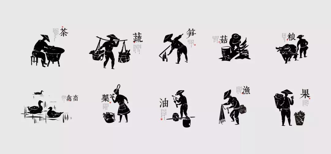 农产品创意广告词大全,农产品广告语宣传语集锦