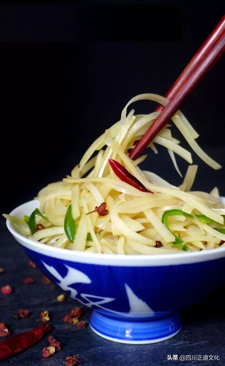 中国人的欲望之火和生命之光，除了酒还有这种蔬菜！