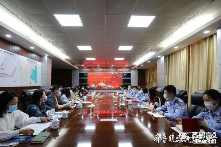 【“5.19”中国旅游日】国家移民管理局各边检总站齐发力，同为三江旅游扶贫打call!