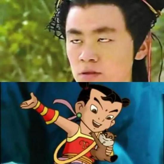 发型测试你的脸型适合哪种发型,怎么根据头型脸型设计发型