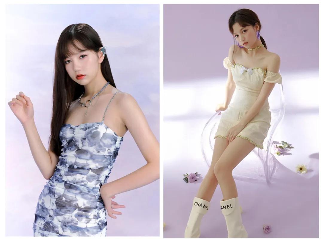 zara连衣裙太好看了吧,比zara更好看的衣服