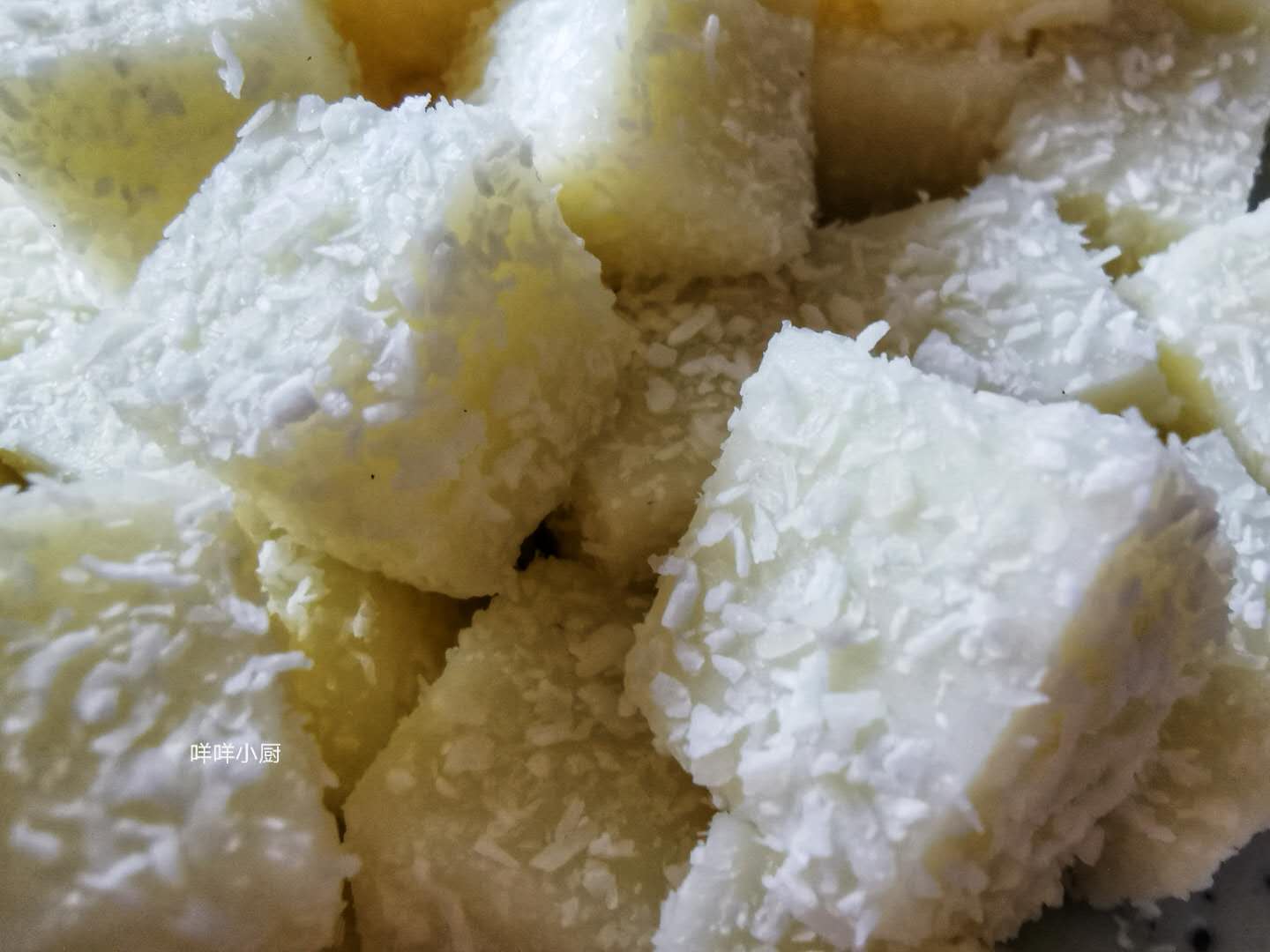 玉米淀粉和木薯淀粉的做法的区别,小麦淀粉加木薯淀粉的做法