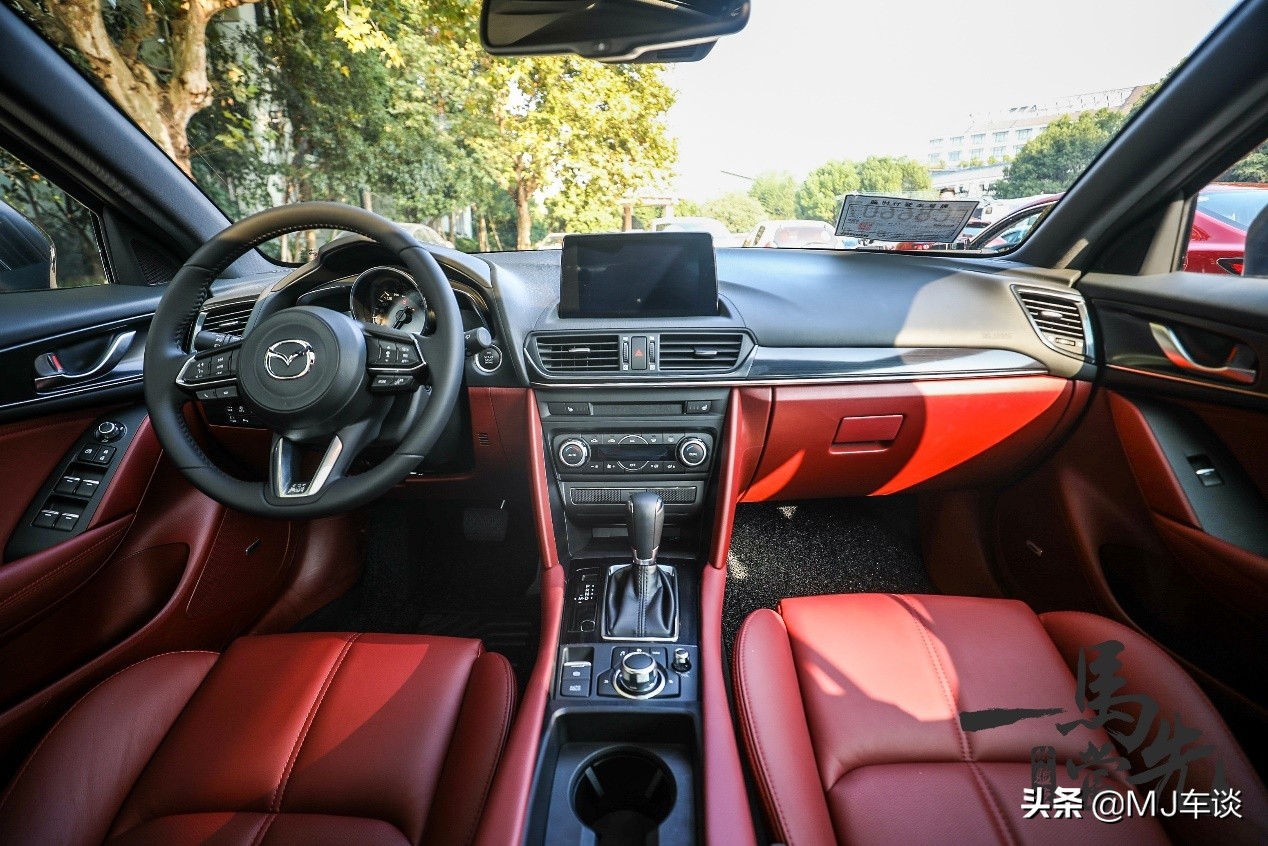 马自达cx-5与cx-4哪个操控好,cx-4马自达2021款试驾