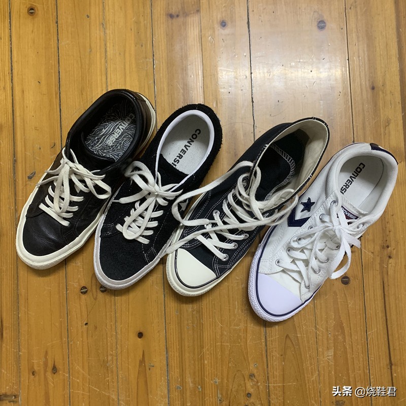 帆布鞋万斯匡威和回力,帆布鞋哪个好看性价比高