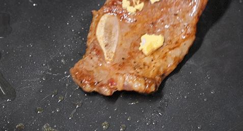 爆汁牛扒、五星日料、韩国米糕...哭了，怎么没早点发现