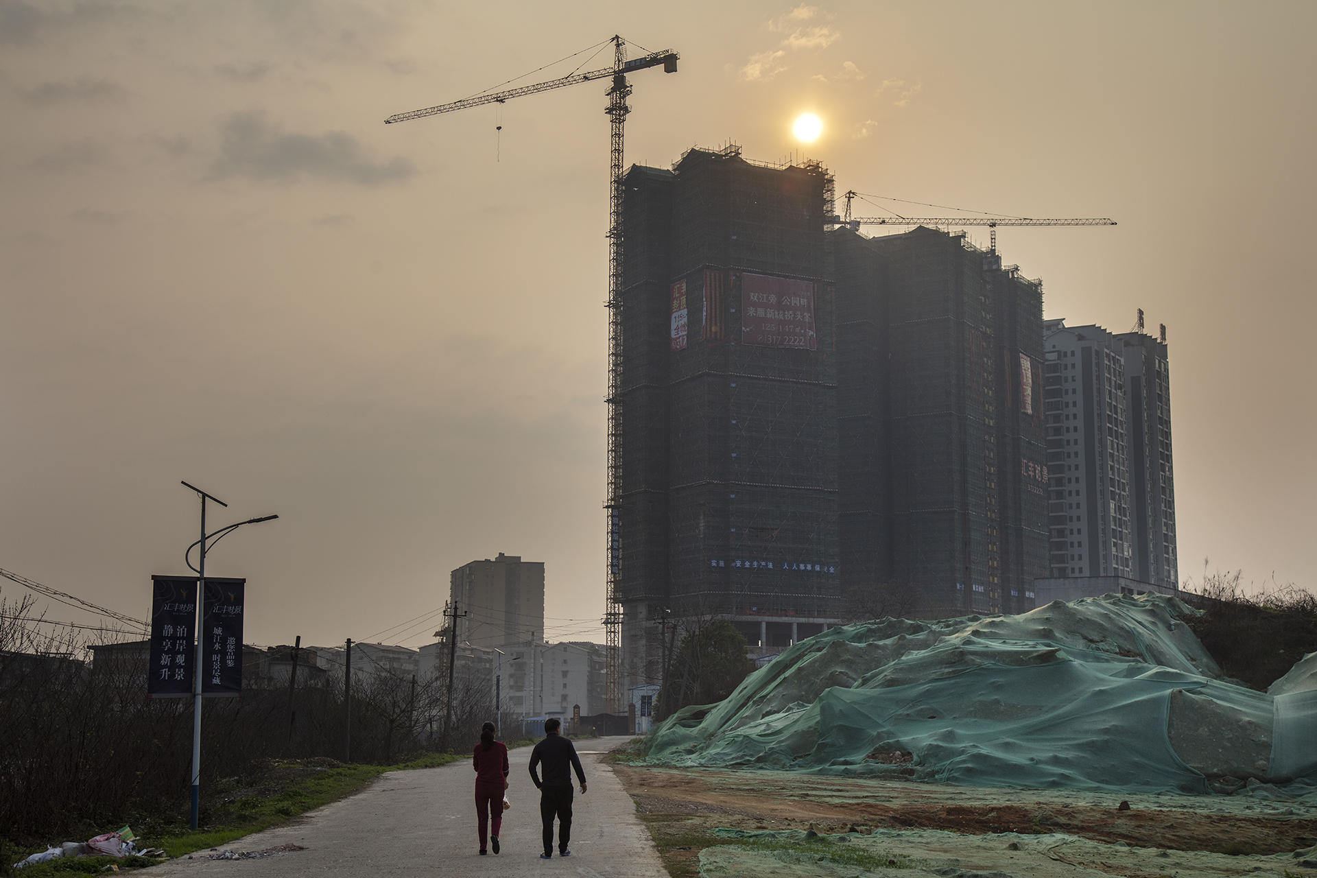 「衡阳记忆」西河路走一遍，那条穿越市区的西合铁路你还记得吗？