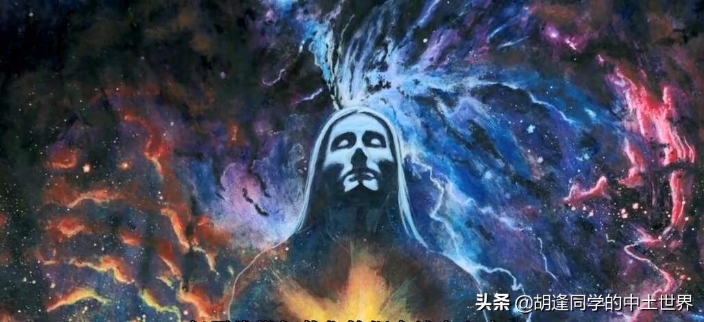 中土世界的结局,托尔金中土世界末日终战