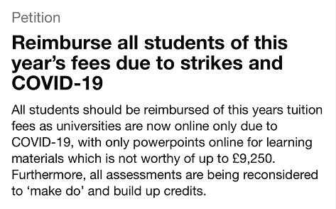 注意！英国大学公布退学费条件，澳洲大学发放补助