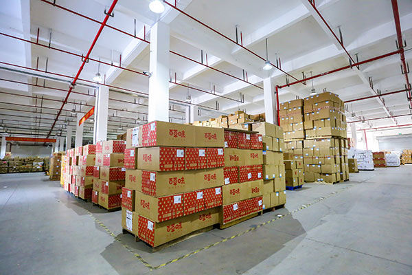 电商仓储配送外包哪家好,仓储配送外包商业模式