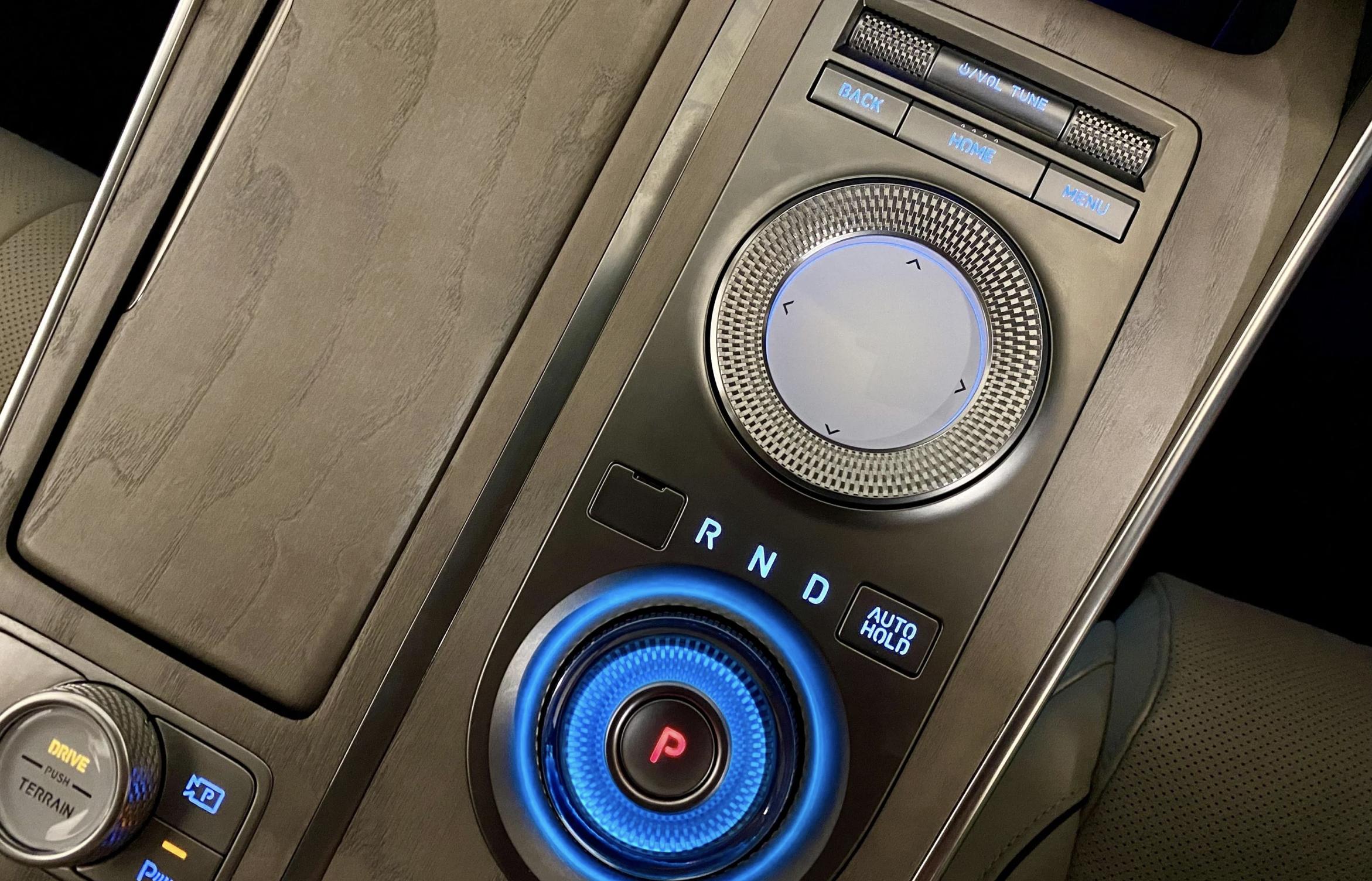 诚意满满之作试驾捷尼赛思gv80,澳洲捷尼赛思价格