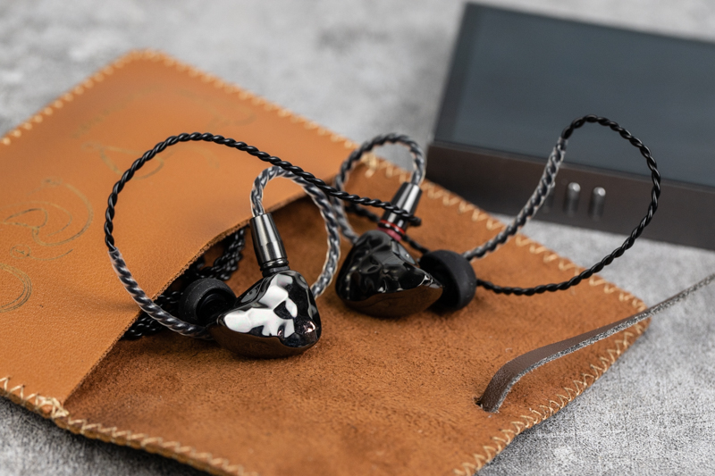 ikkooh10耳机,ikkooh5耳机体验