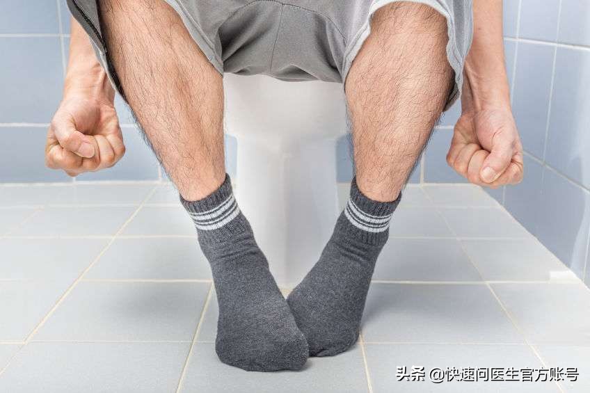 大便有四种情况需注意,大便出现这三种情况一定要注意