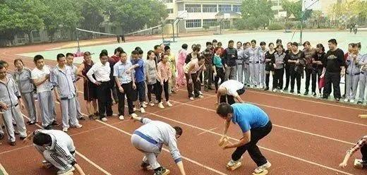 30个团队拓展训练游戏大全,极速60秒拓展游戏玩法