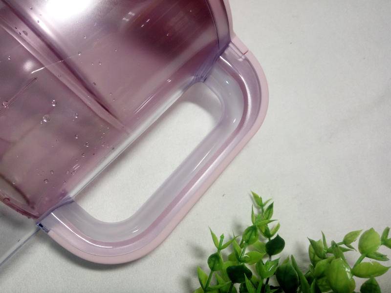 徕卡直饮净水壶好不好,莱卡净水壶国产和进口区别