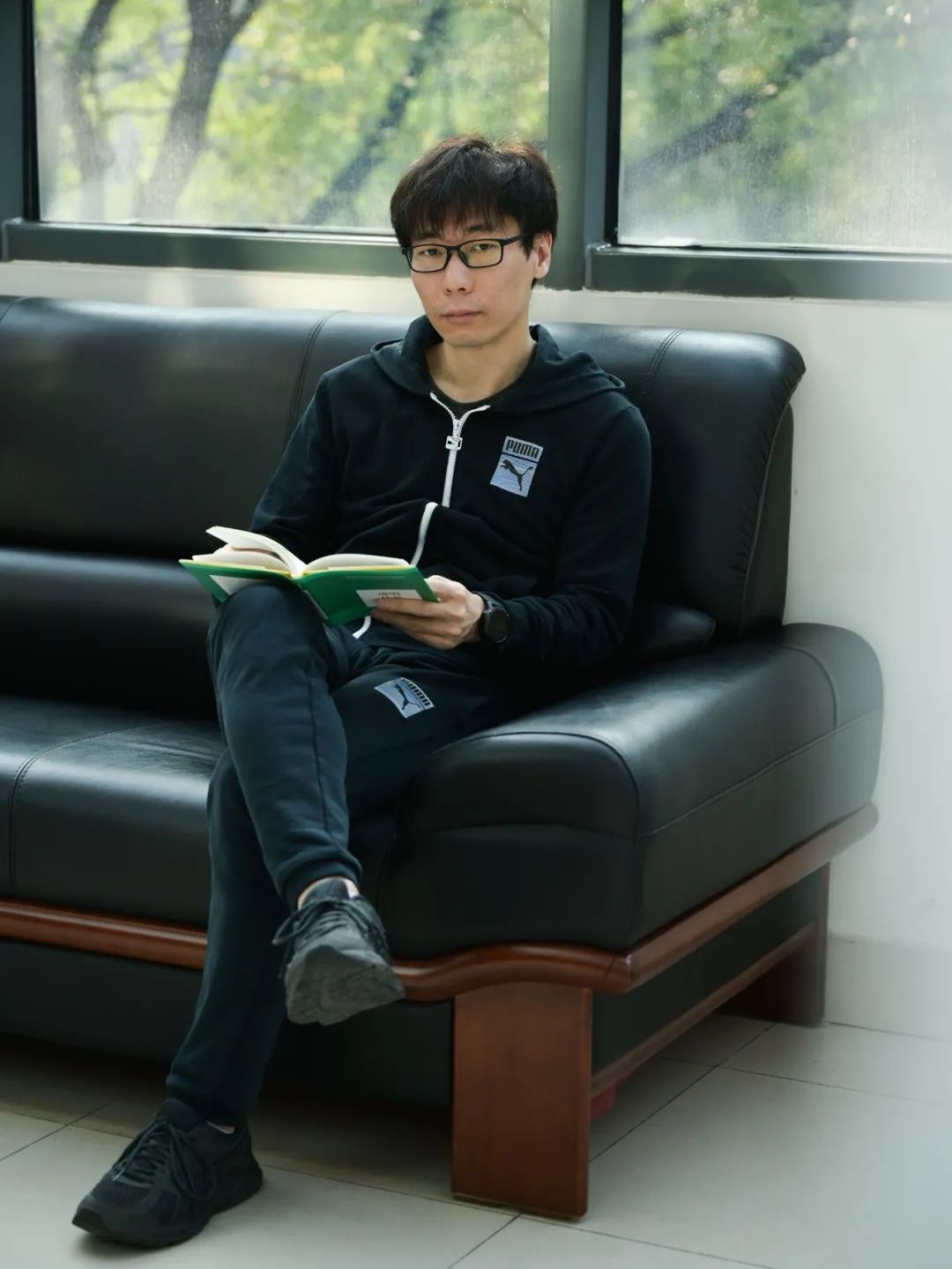 00后的学霸,北大清华00后