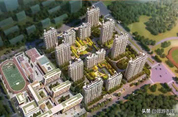 新城小区房子为啥那么便宜,新城房子为什么卖得好