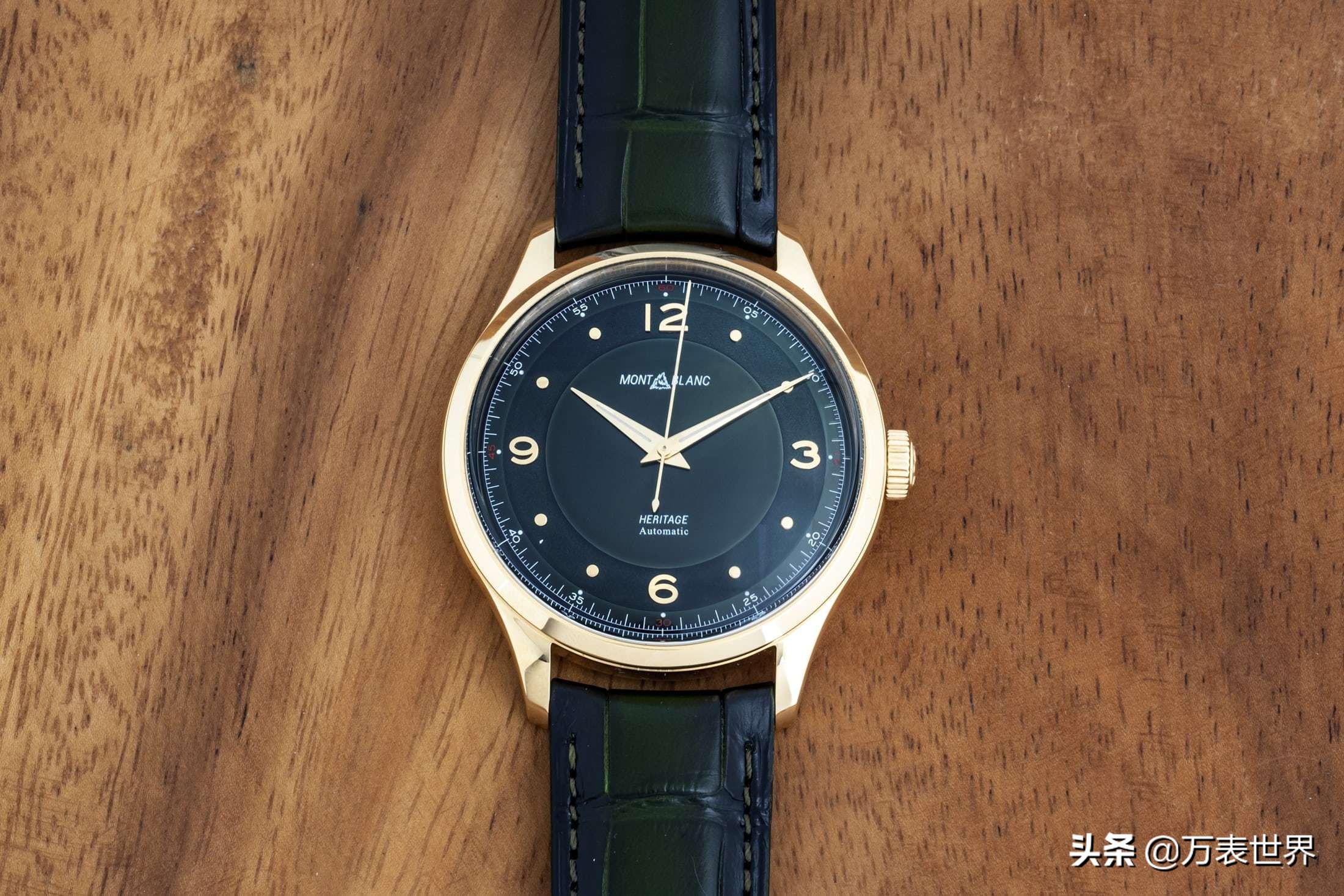 万宝龙时光行者手表价格及图片,万宝龙145的缺点