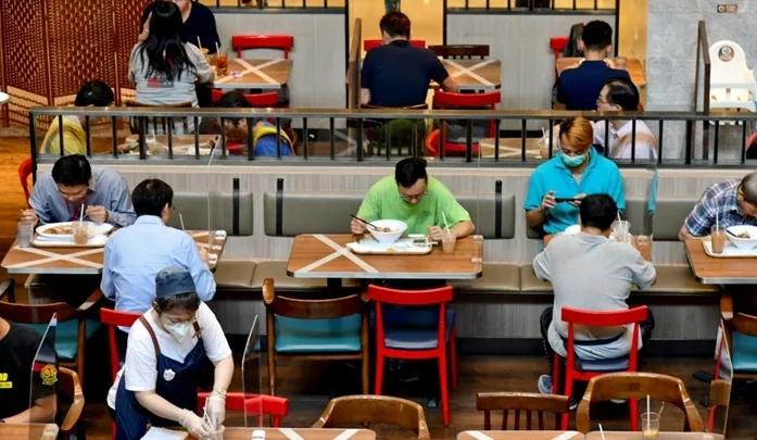 「一图睇清」来了！本港9月1日开启全民检测！「健康码」再提上日程