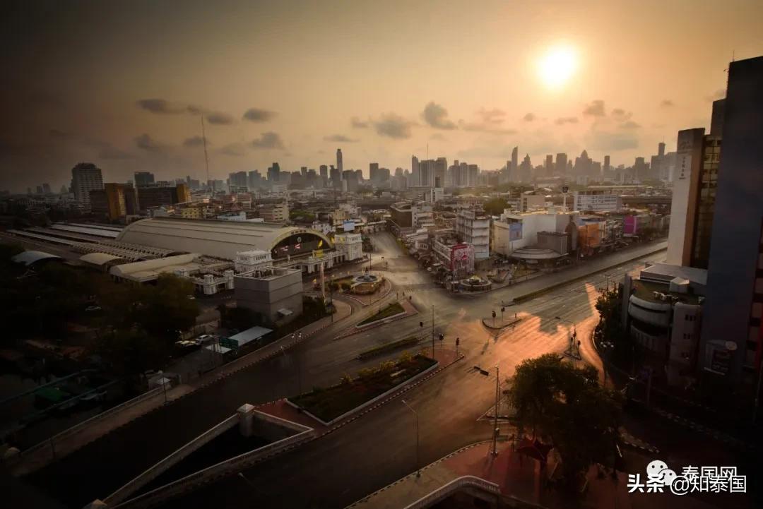 泰国离境需要哪些手续,泰国有离境费吗