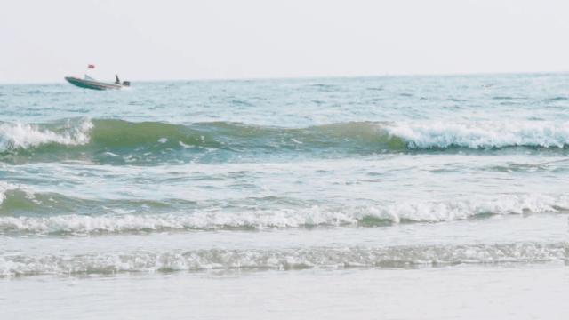 成都户外：这是涠洲岛，这里真的很好耍