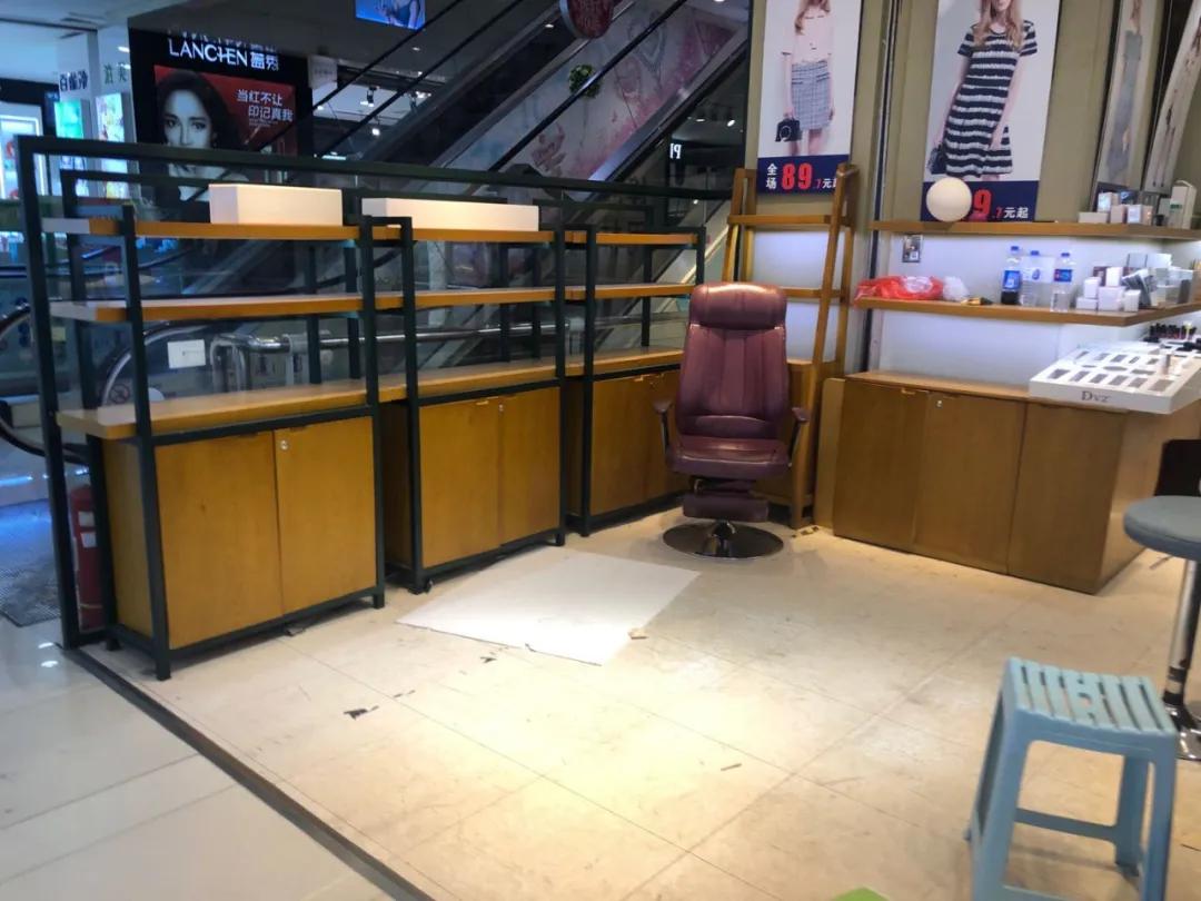 长春巴黎春天被接手了么,长春巴黎春天改名了吗