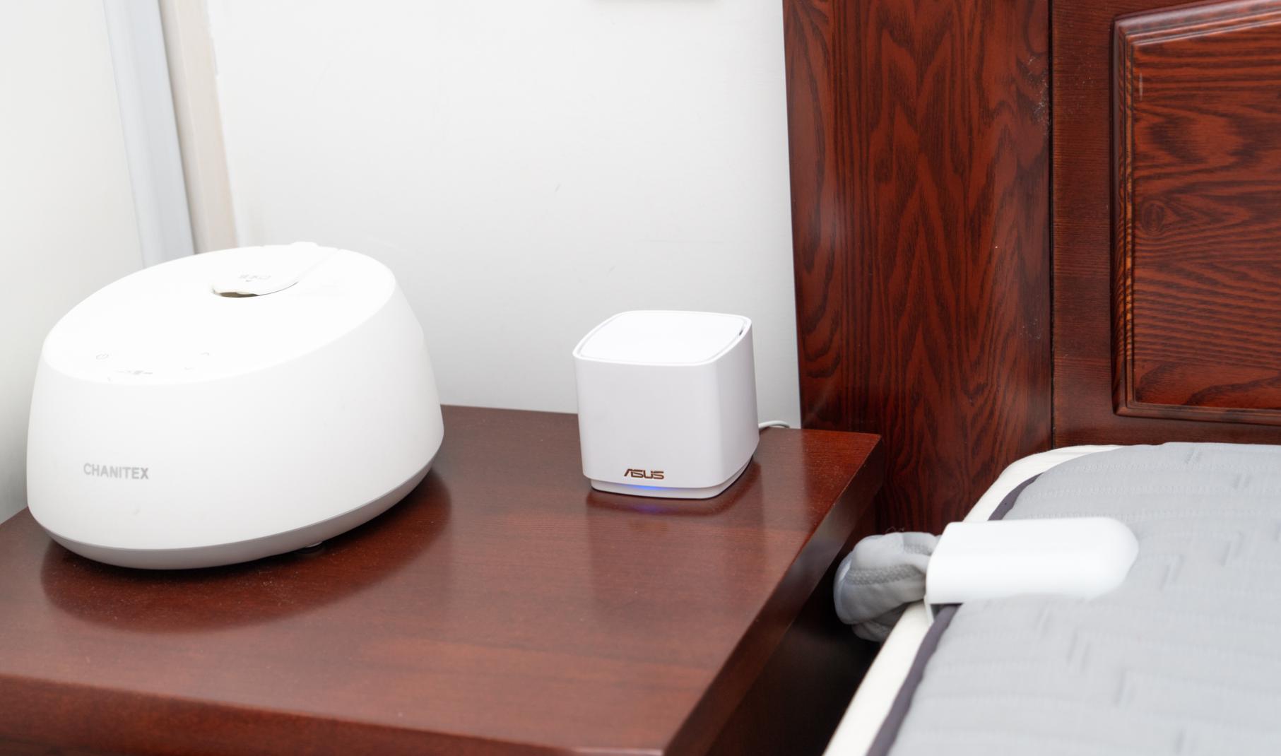 灵耀魔方与小旋风无线组网,灵耀魔方无线组网