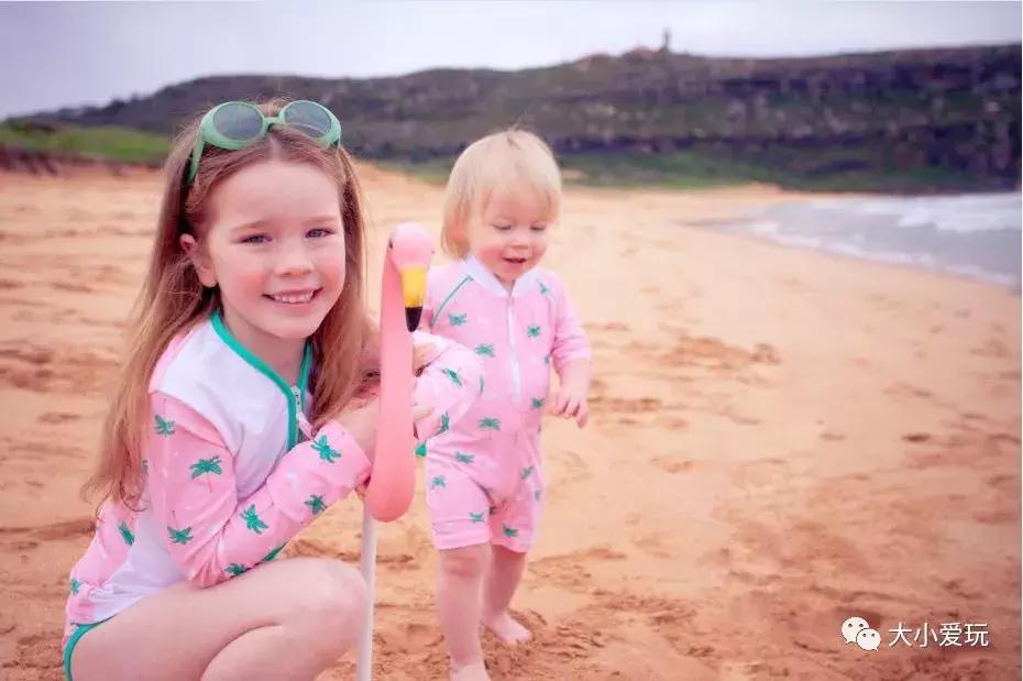 夏季遛娃便携好物,夏日带娃出游好物