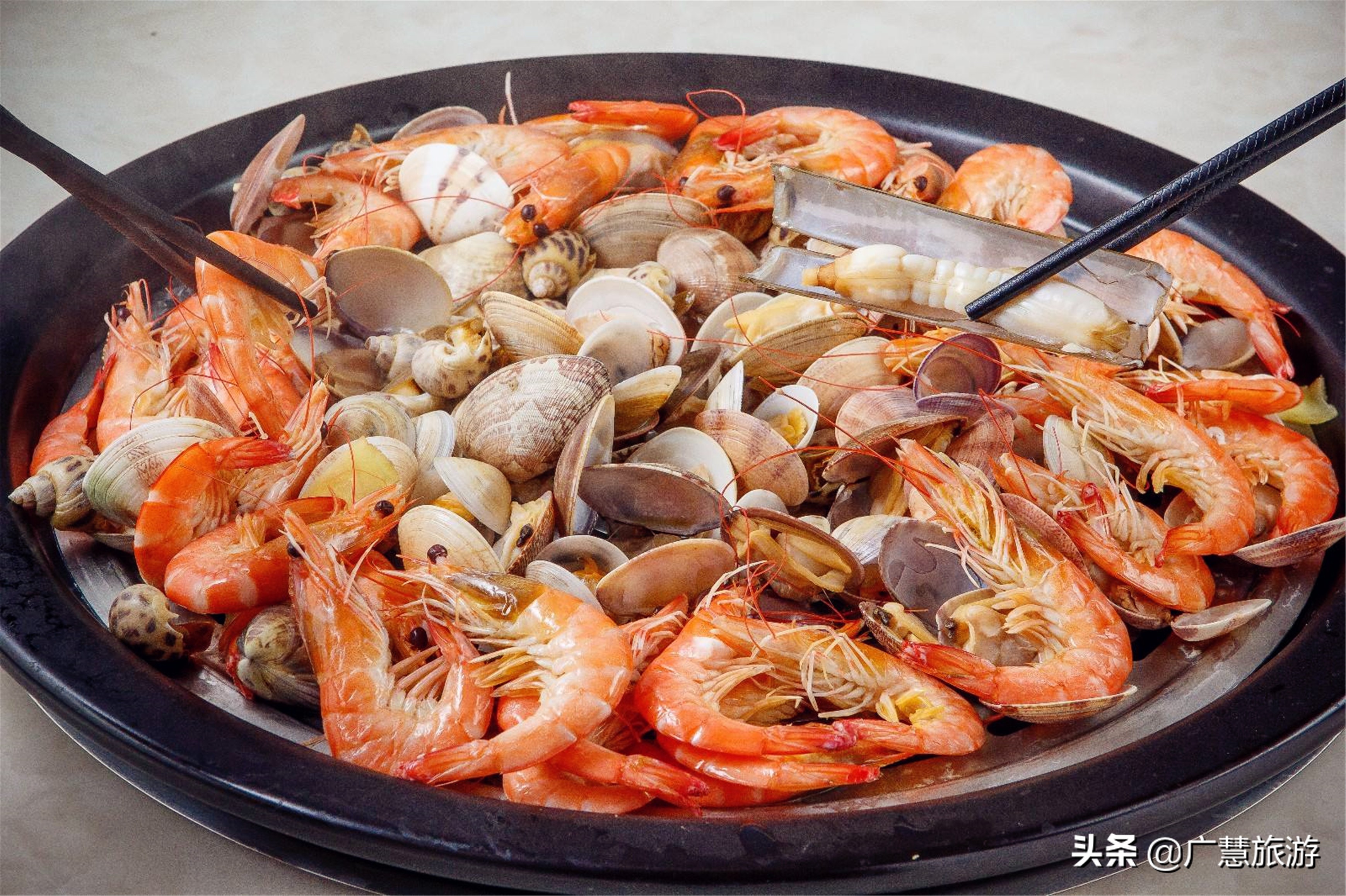 详细实用的日照吃住行玩旅游攻略，适合夏天游日照