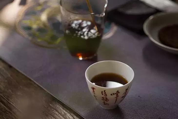 养胃喝什么茶好得快,养胃茶是什么茶最好最养胃