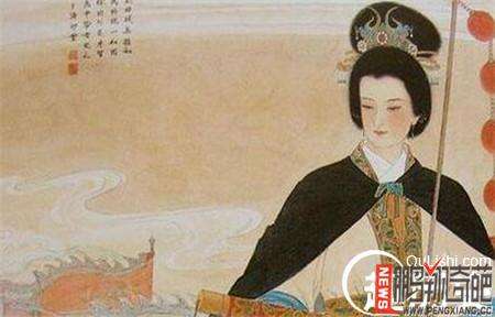 解忧公主是西汉第一位和亲公主吗,解忧公主对汉朝的贡献