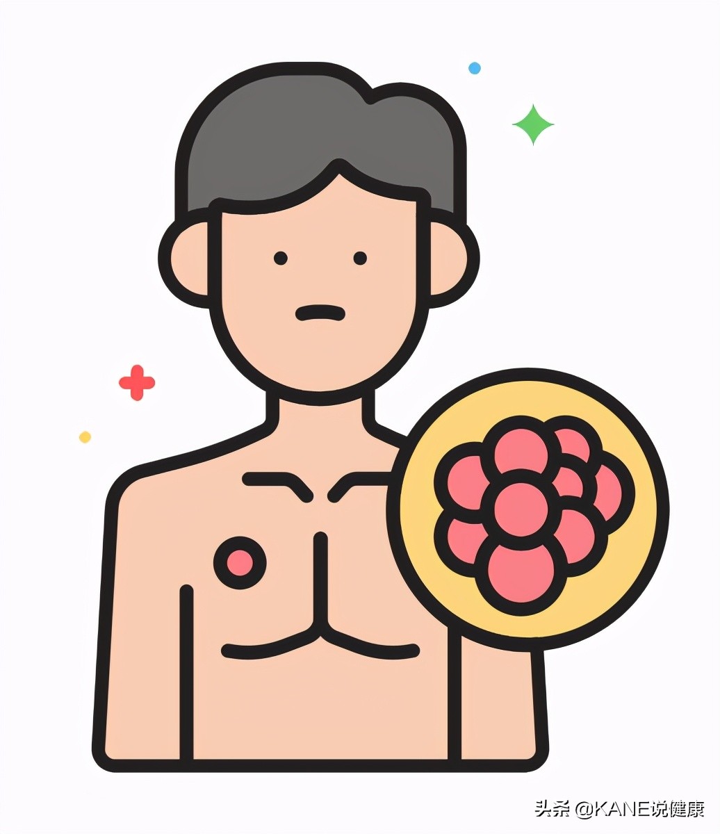 新冠检查发现肺癌,抗疫护士查出癌症