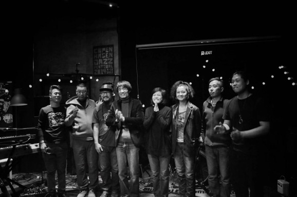 磊落组合专辑,磊落组合新专辑