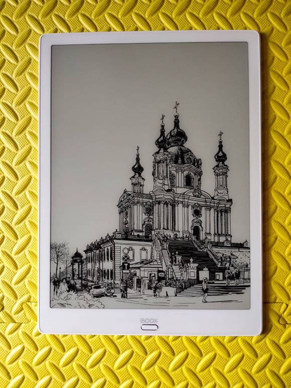 文石booxmax313.3壳,文石booxnote电纸书测评