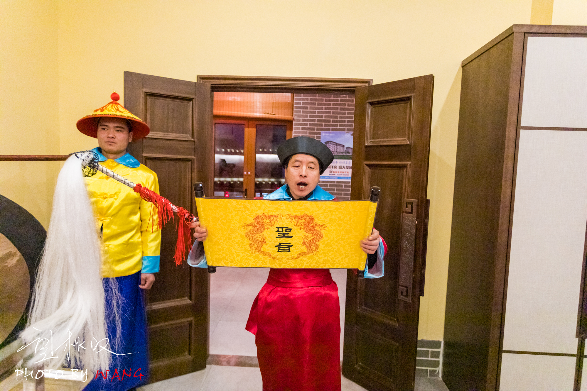 盐水烤全羊正宗做法,不用烤箱也能烤全羊的做法