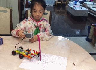 儿童理解汽车构造玩具 (小孩汽车玩具原理)