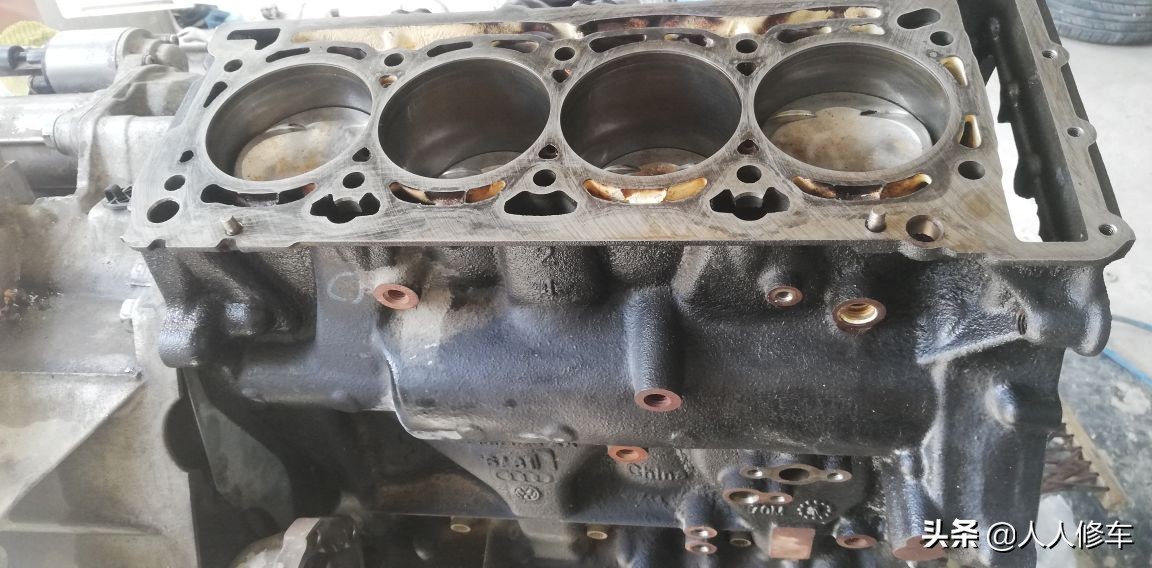 车开几年才会动力衰减,汽车行驶4万公里顿挫