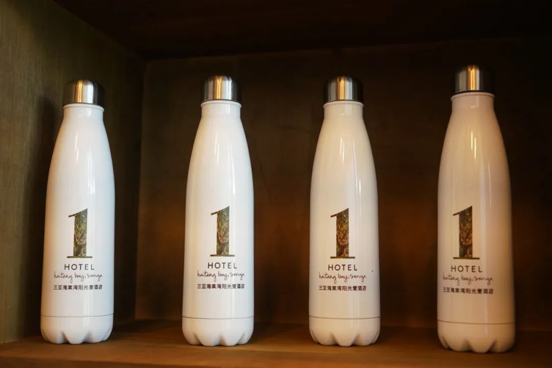 三亚这家酒店超适合度假,三亚环保酒店