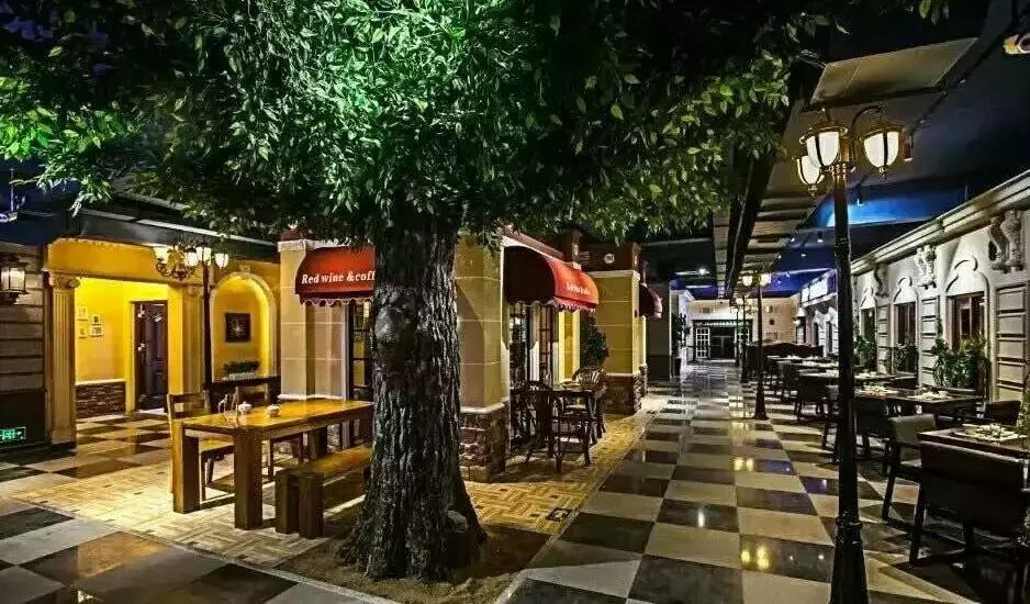 长春市有特色的烧烤吧,长春最好吃的烧烤店