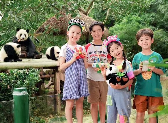 春节广州长隆野生动物世界攻略,广州长隆野生动物世界旅游攻略