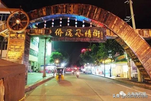 北海市区有哪些好耍和好吃的,广西北海周边好吃好玩的农家乐