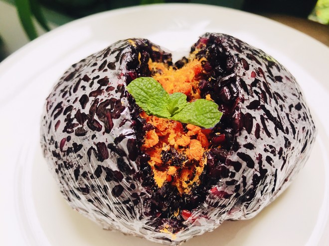 十二种最好吃的饭团,怎么弄又好吃又好看的饭团