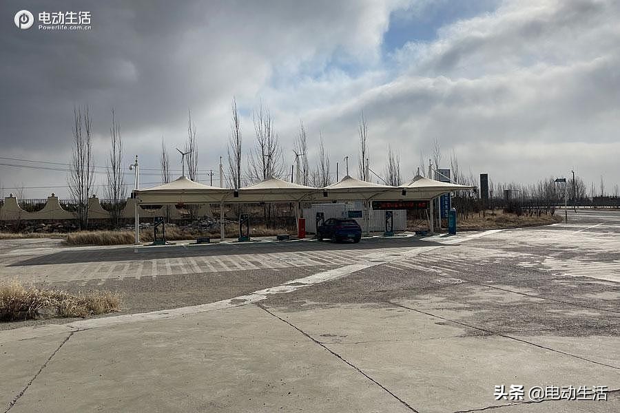 威马ex5测试视频,ex5威马测试