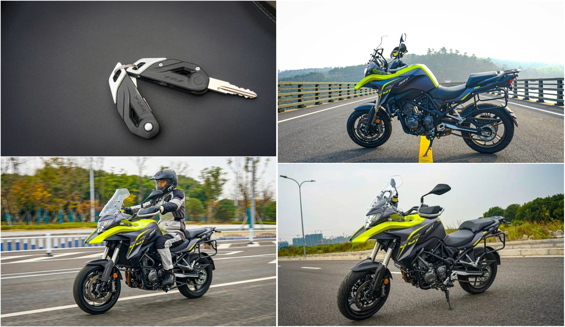 qjmotor骁500深度评测,qjmotor骁500测评