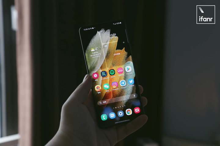 三星s2ultra体验评论,三星note20ultra对比s21ultra